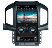 Car Radio Chevrolet Captiva 2013 - 2017 Car Stereo Entertainment System image