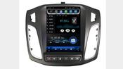 Car Radio Ford Focus 2012 - 2017 Car Stereo Entertainment System image