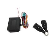 Universal Car Key-less Entry System Car Central Locking System