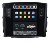 Car Radio Mitsubishi 2006 - 2017 Car Stereo Entertainment System image