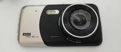Dash Cam 4" HD Car Video Recorder