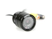 PARKSAFE PSC02 Car Rear-view Reverse Camera Night Vision Parking Assistant image