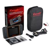 iCARSOFT POR II Porsche/Cayenne Car Diagnostic Tool Scanner image