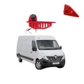 KEETEC Renault Master/ Opel Movano Brake Light OEM Rear-view Reversing Camera image