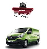 KEETEC Vivaro/Traffic OEM Brake Light Rear-view Reversing Camera image