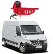 KEETEC Master/Movano Brake Light OEM Rear-view Reversing Camera image