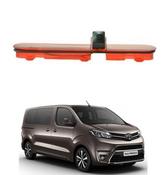 KEETEC Expert/Dispatch/ProAce Brake Light OEM Rear-view Reversing Camera image