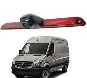 KEETEC Crafter/Sprinter OEM Brake Light Rear-view Reversing Camera image