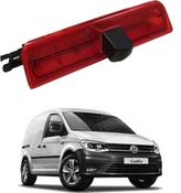 KEETEC Volkswagen Caddy Brake Light Rear-view Reversing Camera image