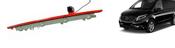 KEETEC Mercedes Vito Brake Light Rear-view Reversing Camera image