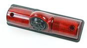 KEETEC/PARKSAFE Universal Brake Light Rear-view Reversing Camera image