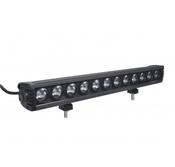 LEDAUTOLAMPS Work LED Light Bar 543mm Spot Lamp 12 x 10W LEDs image