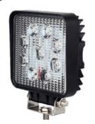 DURITE Vehicle Work LED Spot Light 1700Lm 9x3W Lamp 0-420-46 image