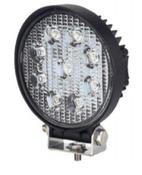 DURITE Vehicle Work LED Spot Light 1700Lm 9x3w Lamp 0-420-47