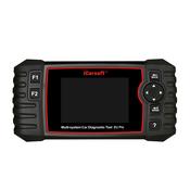 iCARSOFT EU Pro Car Diagnostic Tool Scanner image