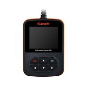 iCARSOFT i905 Toyota/Lexus/Scion/Isuzu Multi-system Scanner Diagnostic image