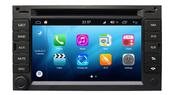 Car Radio Citroen Dispatch / Peugeot Expert 2007 - 2016 Car Stereo image