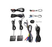 15M BSD Vehicle Blind Spot Detection System 15MBDS24 | CarRadio.ie