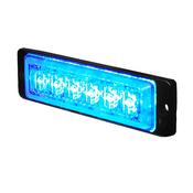 DURITE Vehicle Warning Blue LED Light 12-24V
