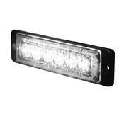 DURITE Vehicle Warning White LED Light 12-24V