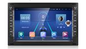 Car Radio CarPlay For VW Volkswagen 1998 - 2009 Car Stereo Head Unit with Camera image