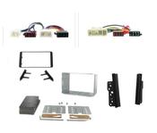 CONNECTS2 Compete Installation Kit Toyota image