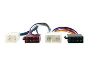 TOYOTA/LEXUS/DAIHATSU Harness Adapter image