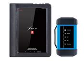LAUNCH Car &amp;amp; Truck Diagnostic X431V+ &amp;amp; X431HD Scanner Tool 12V/24V image