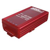 DURITE 24V to 12V Voltage Converter with Isolated Return 24A image