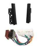 TOYOTA/LEXUS/DAIHATSU Installation Harness Adapter Bracket image