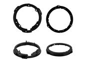 CONNECTS2 Ford Transit Connect Speaker Adapter D17 image