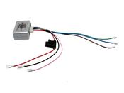 CONNECTS2 10 Amp Vehicle Voltage Dropper 24V - 12V 04