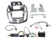 CONNECTS2 Ford Transit Connect 2013 &amp;lt; Complete Installation Kit image