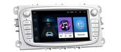 Car Radio Ford 2006 - 2011 Multimedia Car Stereo Head Unit image