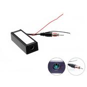 Connects2 Car FM Frequency Band Expander