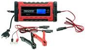 ABSAAR 12V/24V Battery Charger 8 Amp AB-PRO8 image