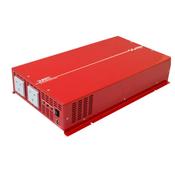 DURITE 2700W 24V Pure Sine Wave Voltage Power Inverter