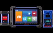 AUTEL IM608S II Full Kit Diagnostic Key Programming Scanner Tool