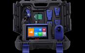 AUTEL IM508S Complete Kit Diagnostic Key Programmer Automotive Scanner Tool image