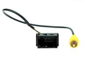 CONNECTS2 Ford Ranger / Everest OEM Camera Interface