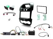 CONNECTS2 Car Stereo Ford Ranger Installation Kit image