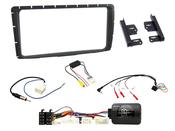 CONNECTS2 Toyota Hilux 2012 - 2015 Car Stereo Installation Kit image