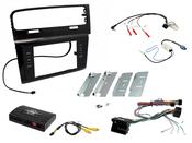 CONNECTS2 VW Volkswagen Golf Mk7 Stereo Installation Kit image