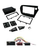CONNECTS2 Car Stereo Installation Kit Honda Insight image