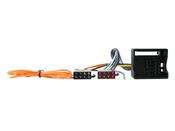 CONNECTS2 Citroen/Peugeot/Fiat Car Radio Installation Kit image