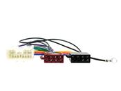 CONNECTS2 Mitsubishi Models ISO Car Radio Harness Adapter Mitsubishi Models image