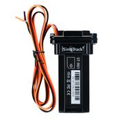 SINOTRACK Vehicle GPS Tracker Waterproof Built-in Battery