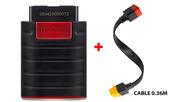 THINKDIAG OBD2 Diagnostic Car Scanner Tool ALL CAR MODELS Free Manufacturer Software image