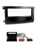 CONNECTS2 Ford Single Din Car Radio Frame Ford