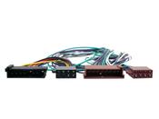 CONNECTS2 Car Radio Ford Installation Connector Leads 1982 - 2008 image